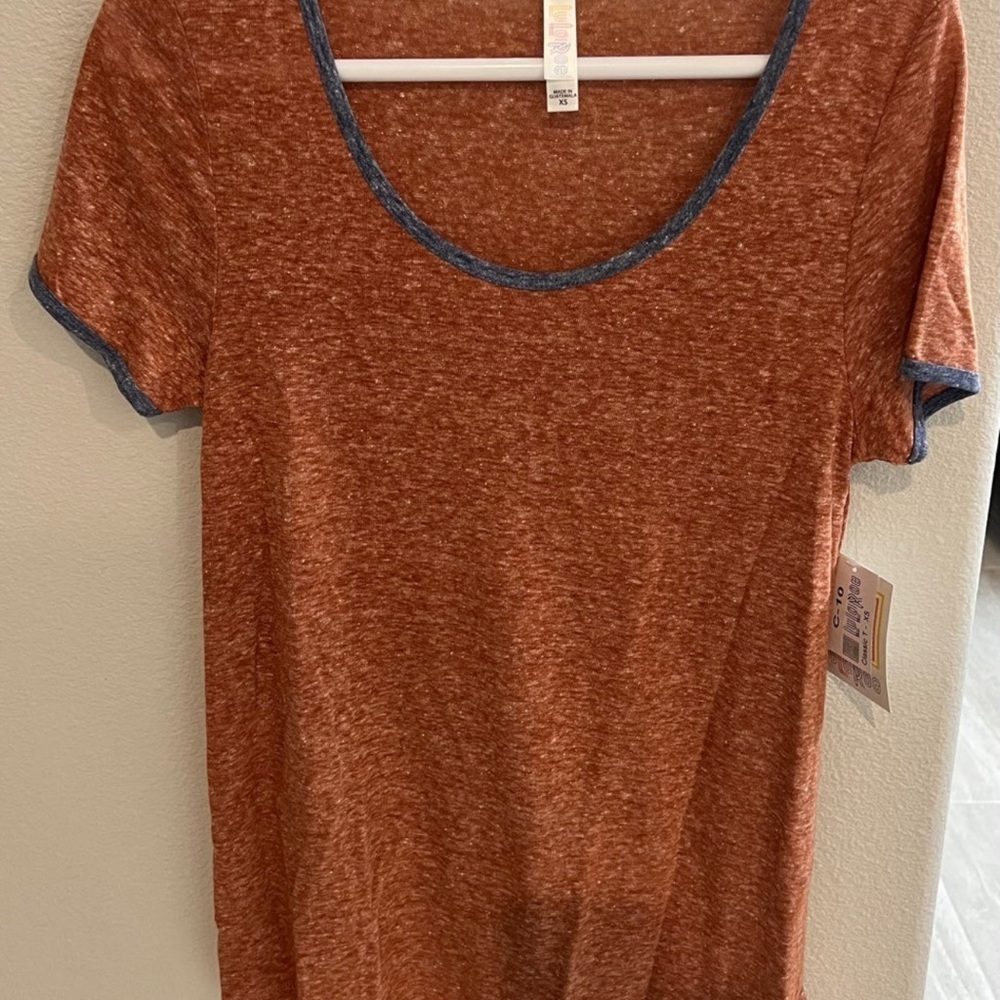 LuLaRoe Classic T